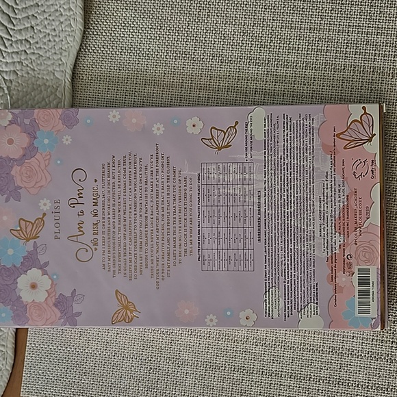 Brand new eye shadow - Picture 2 of 4